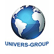 Логотип компании Учебный центр “Universe-group“ (Киев)