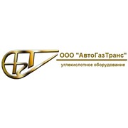 Логотип компании АвтоГазТранс, ООО (Самара)