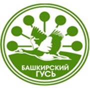 Логотип компании Башкирский гусь, ООО (Серафимовский)