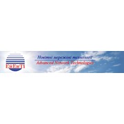 Логотип компании Эй Эн Ти (ANT), ООО (Киев)