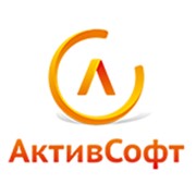 Логотип компании Актив-Софт, ТОО (Актобе)