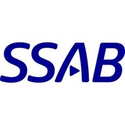 Логотип компании SSAB (ССАБ Сведиш Стил ЛЛП), ТОО (Караганда)