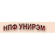 Логотип компании Унирэм НПФ, ООО (Киев)