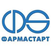 Логотип компании Фармастарт, ООО (Киев)