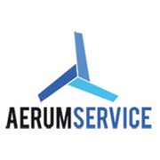 Логотип компании Аэрум Сервис, ООО (Киев)
