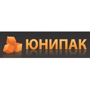 Логотип компании ЮниПак, ООО (Санкт-Петербург)