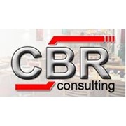 Логотип компании CBR consulting, ЧП (Киев)