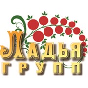 Логотип компании Ладья-экспо, ООО (Томск)