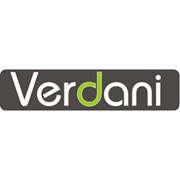 Логотип компании Вердани, ООО (Киев)