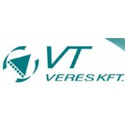 Логотип компании ВТ Вереш-Украина, ЧП (Киев)