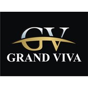 Логотип компании Grand Viva Teks (Ташкент)