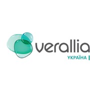 Логотип компании Консюмерс-Скло-Зоря, ЧАО (Verallia Ukraine) (Заря)