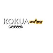 Логотип компании KOKUA LikeaBike Moldova (Кишинев)