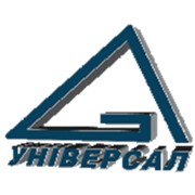 Логотип компании Универсал МПП, ЧП (Киев)