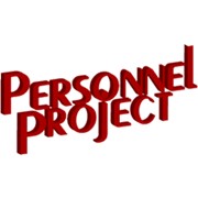 Логотип компании Personnel Project (Персонал Проджект), ООО (Москва)