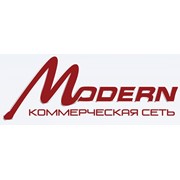 Логотип компании Modernus,SA (Кахул)