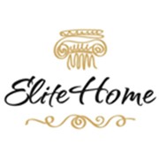 Логотип компании EliteHome (Элит Хоум), ООО (Москва)