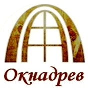 Логотип компании Окнадрев (Москва)