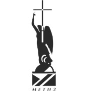 Логотип компании Мет.Из, ЗАО (Санкт-Петербург)