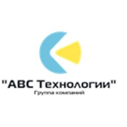 Логотип компании АВС Технологии (Днепр)