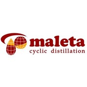 Логотип компании Малета, ЧП (Maleta cyclic distillation LLC) (Киев)