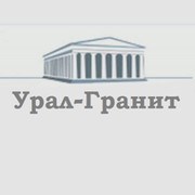Логотип компании Компания Урал-Гранит (Шадринск)