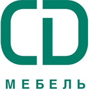 Логотип компании СД Мебель, ООО (Подольск)