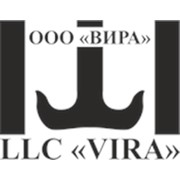 Логотип компании Общество с ограниченной ответственностью “ВИРА“ (Владивосток)