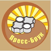 Логотип компании Пресс-Брук, СПД (Кривой Рог)