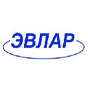 Логотип компании Эвлар, ООО (Харьков)