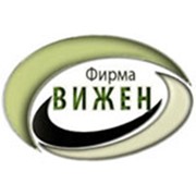 Логотип компании Фирма Вижен, ООО (Ростов-на-Дону)