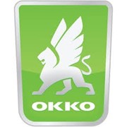 Логотип компании ПП “ОККО-Бізнес Контракт“ (Львов)