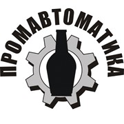 Логотип компании Промавтоматика, ООО ПКП (Мелитополь)