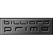 Логотип компании Компания Бильярд-Прайм, ЧП (Днепр)