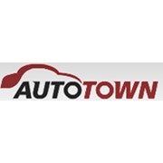 Логотип компании Автотаун (Autotown), ТОО (Алматы)