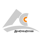 Логотип компании ДонСпецСплав, ООО (Донецк)
