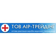 Логотип компании Аир-Трейдинг, ООО (Киев)