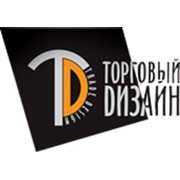 Логотип компании Торговый дизайн, УП (Минск)