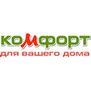 Логотип компании ТЦ Комфорт, ТОО (Алматы)