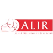 Логотип компании Alir-Comerţ, SRL (Кишинев)