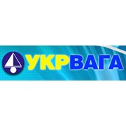 Логотип компании Укрвага, Ассоциация (Одесса)