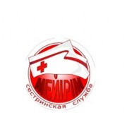 Логотип компании Сестринская служба Мейiрiм, ТОО (Алматы)