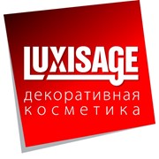 Логотип компании Люкс-Визаж, ООО (Минск)