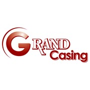 Логотип компании Гранд Кейсинг, ООО (Киев)