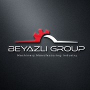 Логотип компании BEYAZLI GROUP (Ашхабад)