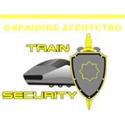 Логотип компании Тrain Security, ТОО (Алматы)