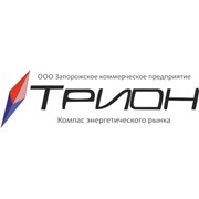 Логотип компании ЗКП Трион, ООО (Запорожье)