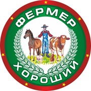 Логотип компании Хороший фермер (Запорожье)