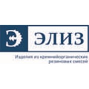Логотип компании ЭЛИЗ, ОООПроизводитель (Владимир)