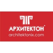 Логотип компании Архитектон Творческая мастерская, ЧП (Киев)